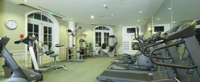 Hotel DISNEYLAND 5* - Paris (Disneyland), Franta - Photo 11