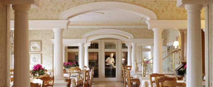 Hotel DISNEYLAND 5* - Paris (Disneyland), Franta - Photo 13