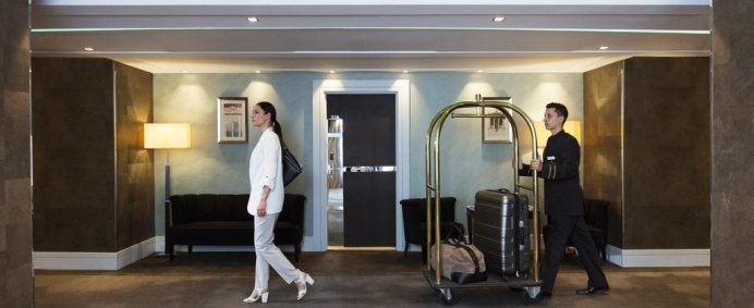 Hotel RELAIS SPA VAL D'EUROPE 4* - Paris (Disneylend), Franta. - Photo 4