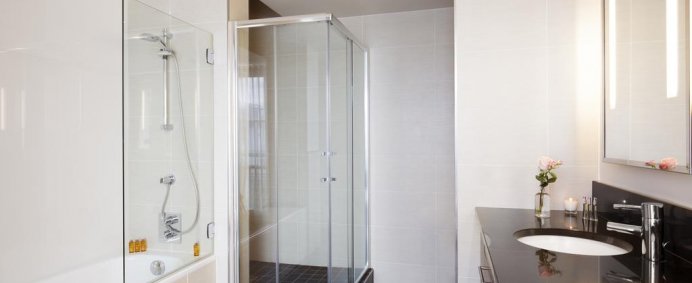 Hotel RELAIS SPA VAL D'EUROPE 4* - Paris (Disneylend), Franta. - Photo 9