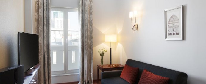 Hotel RELAIS SPA VAL D'EUROPE 4* - Paris (Disneylend), Franta. - Photo 10