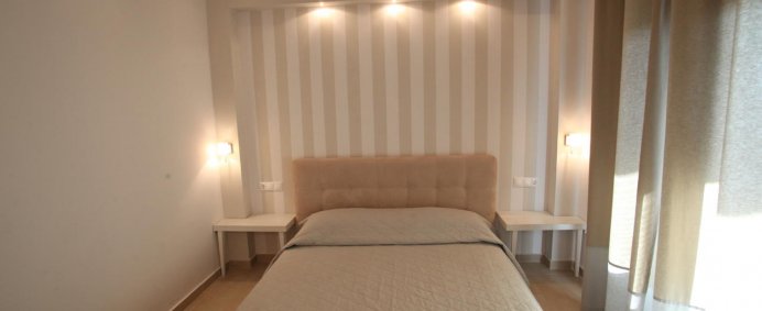 Hotel STAMOS 3* - Halkidiki (Afitos), Grecia. - Photo 11