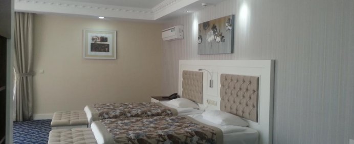 Hotel SIMENA HOLIDAY VILLAGE & VILLAS 5* - Kemer, Turcia. - Photo 13