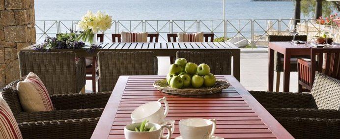 Hotel SANI CLUB 5* - Halkidiki Kassandra, Grecia. - Photo 2