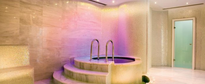 Hotel SANI CLUB 5* - Halkidiki Kassandra, Grecia. - Photo 8