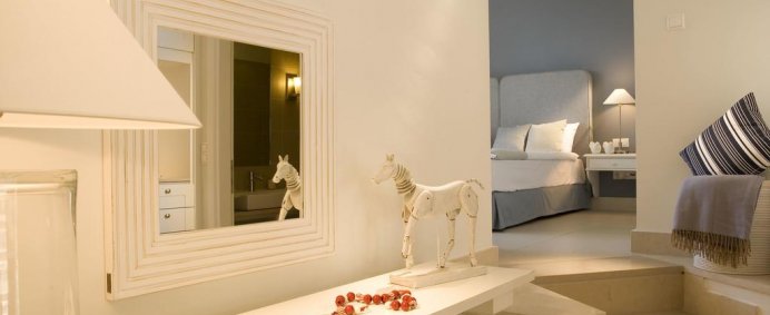 Hotel SANI CLUB 5* - Halkidiki Kassandra, Grecia. - Photo 9