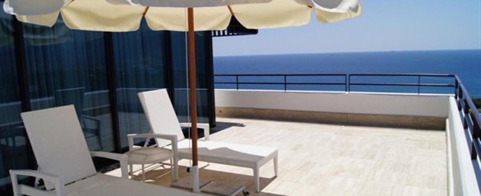 Hotel RIXOS DOWNTOWN 5* - Lara, Turcia. - Photo 7