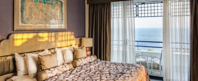 Hotel RIXOS DOWNTOWN 5* - Lara, Turcia. - Photo 13