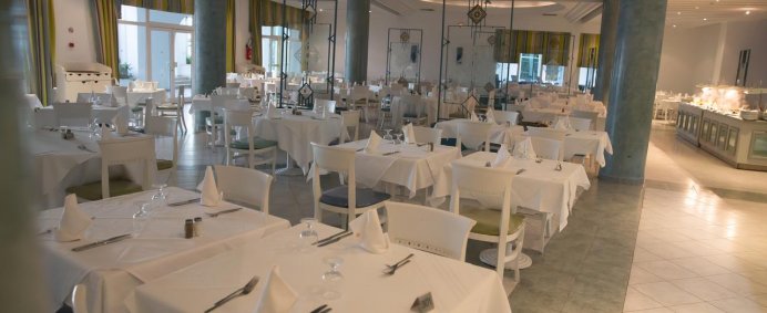 Hotel GOLDEN TULIP TAJ SULTAN RESORT 5* - Hammamet, Tunisia. - Photo 7