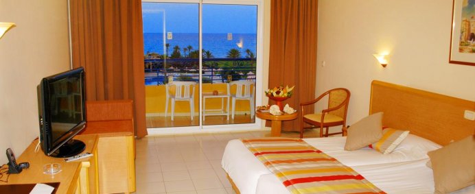 Hotel NOUR PALACE RESORT 5* - Mahdia, Tunisia. - Photo 2