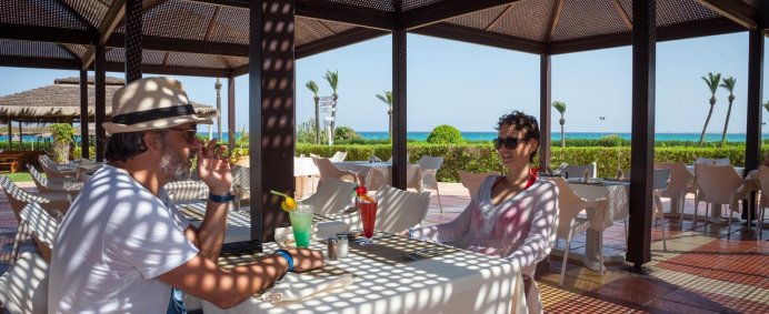 Hotel NOUR PALACE RESORT 5* - Mahdia, Tunisia. - Photo 10