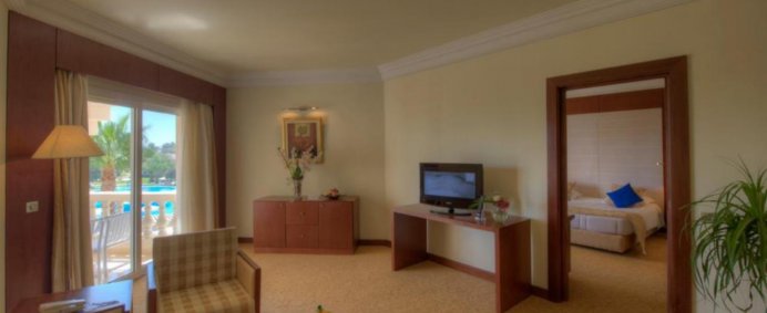 Hotel LE ROYAL HAMMAMET 5* - Hammamet, Tunisia. - Photo 9