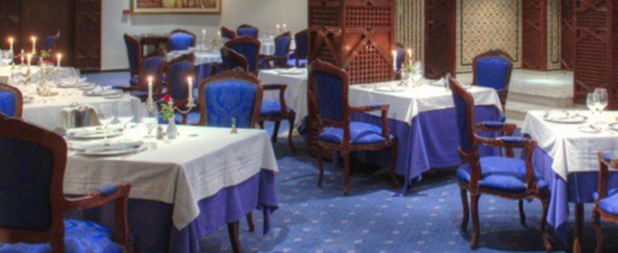 Hotel LE ROYAL HAMMAMET 5* - Hammamet, Tunisia. - Photo 12