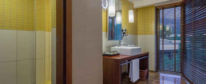 Hotel RIXOS SUNGATE 5* - Kemer, Turcia. - Photo 17