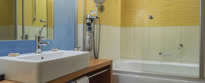 Hotel RIXOS SUNGATE 5* - Kemer, Turcia. - Photo 19