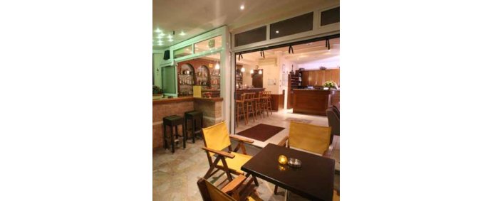 Hotel SARANTIS 3* - Halkidiki Kassandra, Grecia. - Photo 4