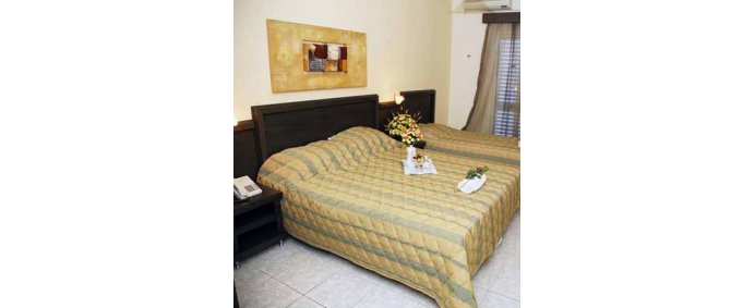 Hotel SARANTIS 3* - Halkidiki Kassandra, Grecia. - Photo 6
