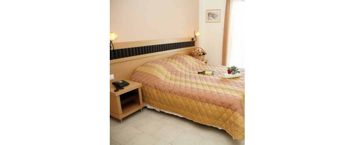 Hotel SARANTIS 3* - Halkidiki Kassandra, Grecia. - Photo 7