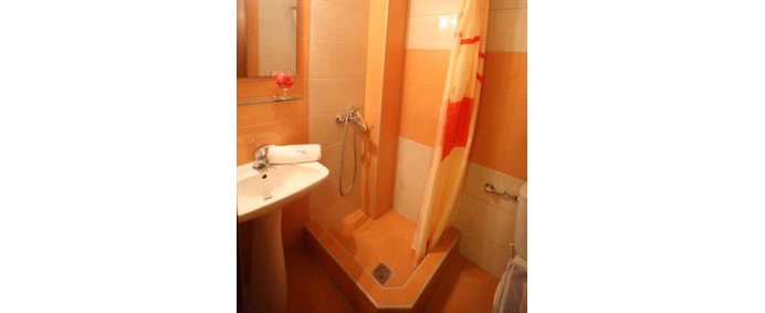Hotel SARANTIS 3* - Halkidiki Kassandra, Grecia. - Photo 8