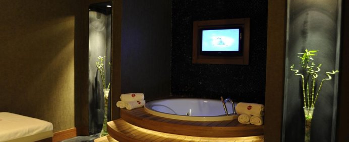 Hotel RAMADA PLAZA ANTALYA 5* - Antalya, Turcia. - Photo 13