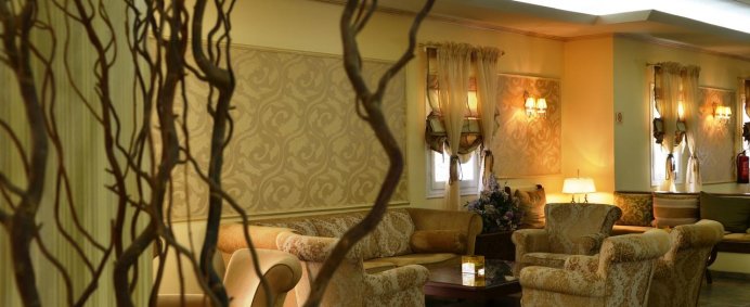 Hotel DOLPHIN BAY FAMILY RESORT 4* - Insula SYROS, Grecia. - Photo 9