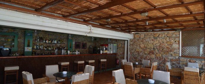 Hotel DOLPHIN BAY FAMILY RESORT 4* - Insula SYROS, Grecia. - Photo 12