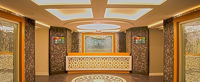 Hotel QUEEN'S PARK TEKIROVA RESORT & SPA 5* - Kemer, Turcia. - Photo 11