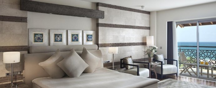 Hotel KEMPINSKI THE DOME 5* - Belek, Turcia. - Photo 3