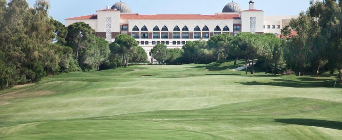 Hotel KEMPINSKI THE DOME 5* - Belek, Turcia. - Photo 5