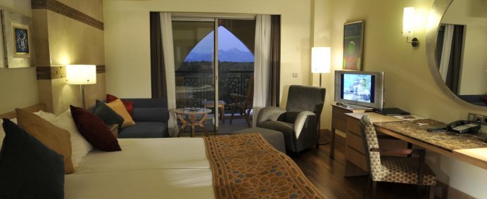 Hotel KEMPINSKI THE DOME 5* - Belek, Turcia. - Photo 8
