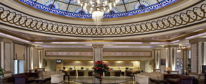 Hotel KEMPINSKI THE DOME 5* - Belek, Turcia. - Photo 11