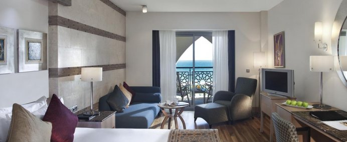Hotel KEMPINSKI THE DOME 5* - Belek, Turcia. - Photo 12