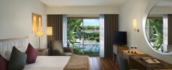 Hotel KEMPINSKI THE DOME 5* - Belek, Turcia. - Photo 15