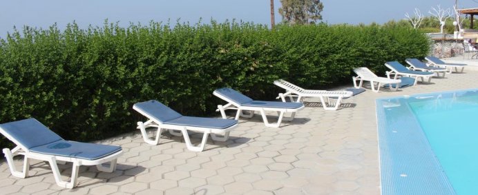 Hotel SKION PALACE BEACH 4* - Halkidiki Kassandra, Grecia. - Photo 8