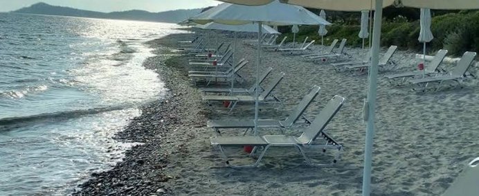 Hotel SKION PALACE BEACH 4* - Halkidiki Kassandra, Grecia. - Photo 14