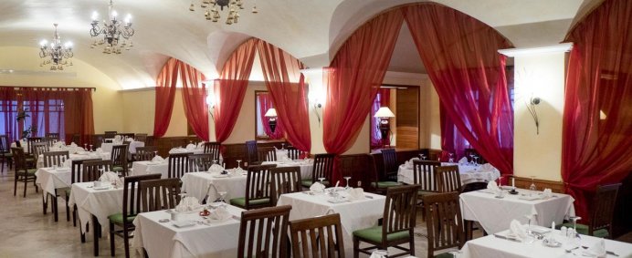Hotel MEDINA SOLARIA & THALASSO 5* - Hammamet, Tunisia. - Photo 6
