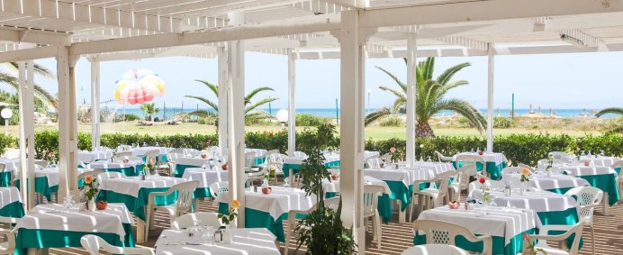 Hotel EL MOURADI MAHDIA 5* - Mahdia, Tunisia. - Photo 2