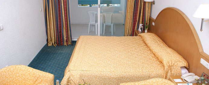 Hotel EL MOURADI MAHDIA 5* - Mahdia, Tunisia. - Photo 4