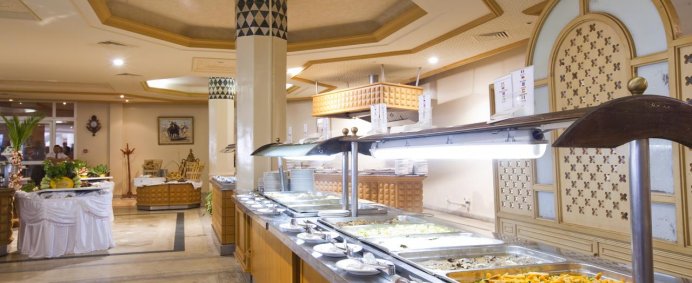 Hotel EL MOURADI MAHDIA 5* - Mahdia, Tunisia. - Photo 6