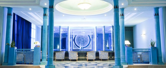 Hotel EL MOURADI MAHDIA 5* - Mahdia, Tunisia. - Photo 7