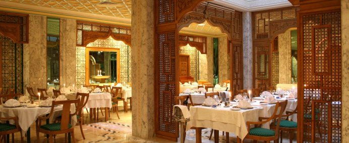 Hotel EL MOURADI MAHDIA 5* - Mahdia, Tunisia. - Photo 8