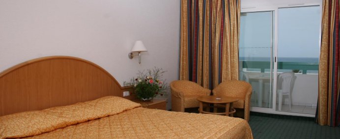 Hotel EL MOURADI MAHDIA 5* - Mahdia, Tunisia. - Photo 9
