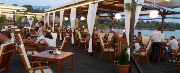 Hotel FLORIDA 3* - Mamaia, Romania. - Photo 3