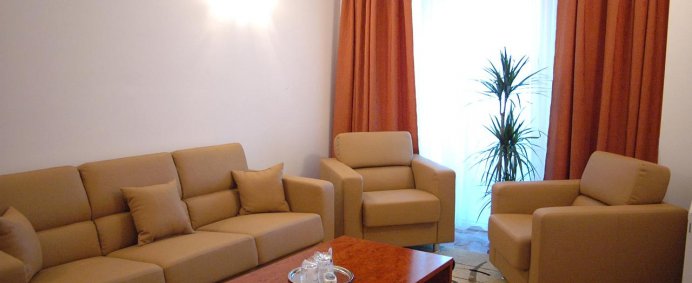 Hotel FLORIDA 3* - Mamaia, Romania. - Photo 4