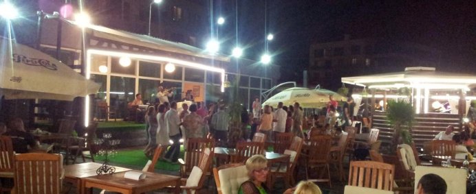 Hotel FLORIDA 3* - Mamaia, Romania. - Photo 6