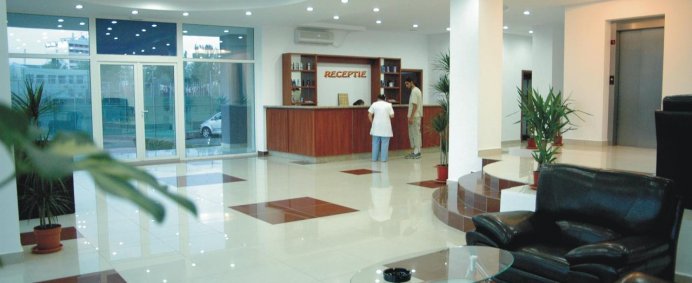Hotel FLORIDA 3* - Mamaia, Romania. - Photo 8