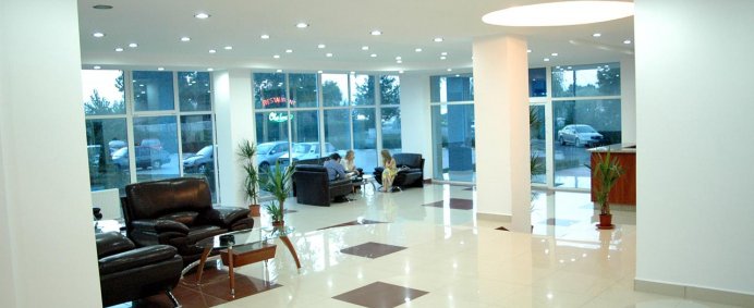 Hotel FLORIDA 3* - Mamaia, Romania. - Photo 9