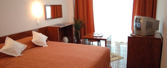 Hotel FLORIDA 3* - Mamaia, Romania. - Photo 12
