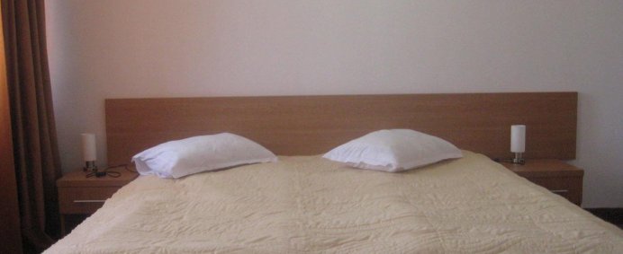 Hotel TRAIAN 3* - Eforie Nord, Romania. - Photo 2