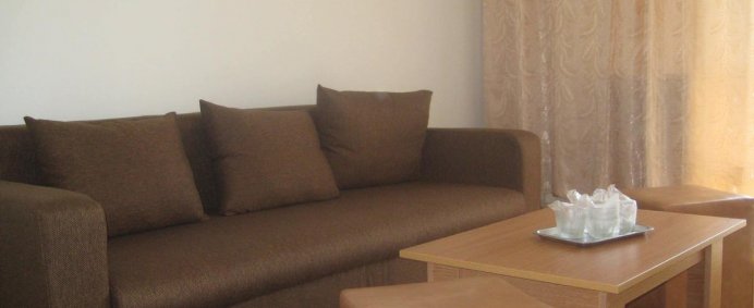 Hotel TRAIAN 3* - Eforie Nord, Romania. - Photo 7